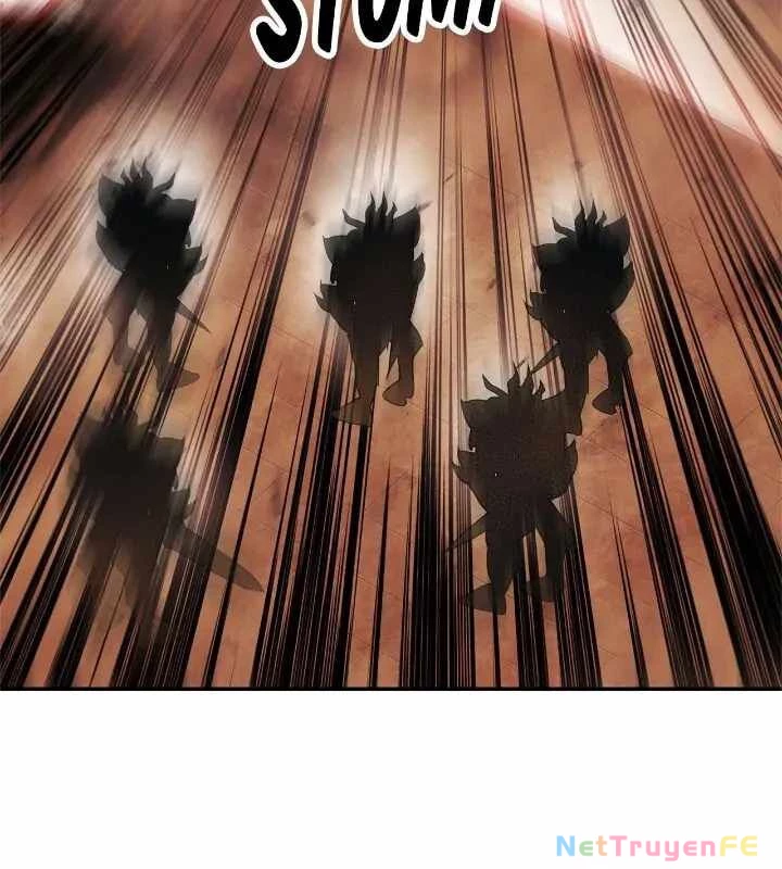 Bất Bại Chân Ma Chapter 199 - Trang 4