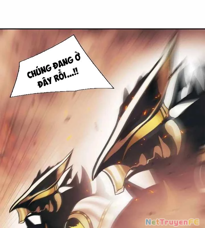 Bất Bại Chân Ma Chapter 199 - Trang 4