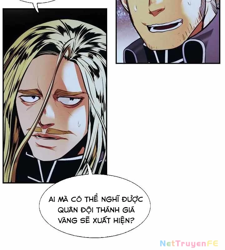 Bất Bại Chân Ma Chapter 199 - Trang 4