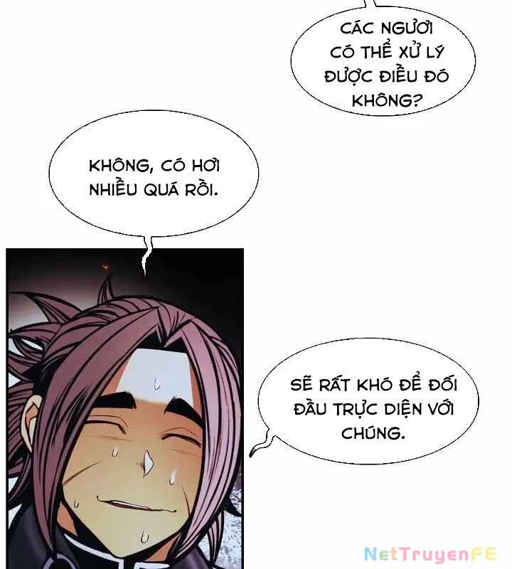 Bất Bại Chân Ma Chapter 199 - Trang 4