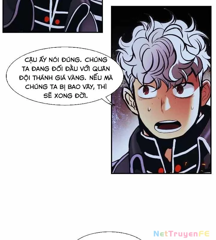 Bất Bại Chân Ma Chapter 199 - Trang 4