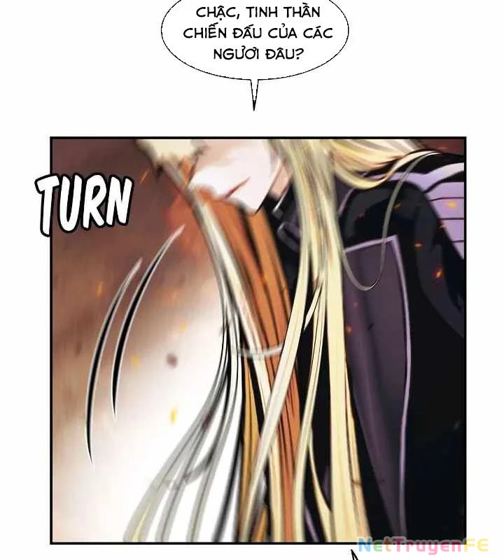 Bất Bại Chân Ma Chapter 199 - Trang 4