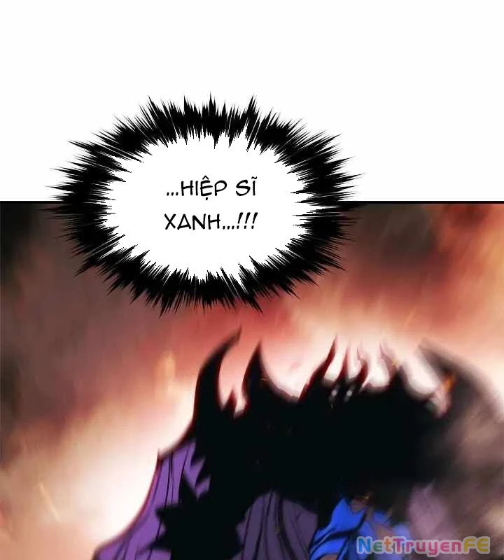 Bất Bại Chân Ma Chapter 199 - Trang 4