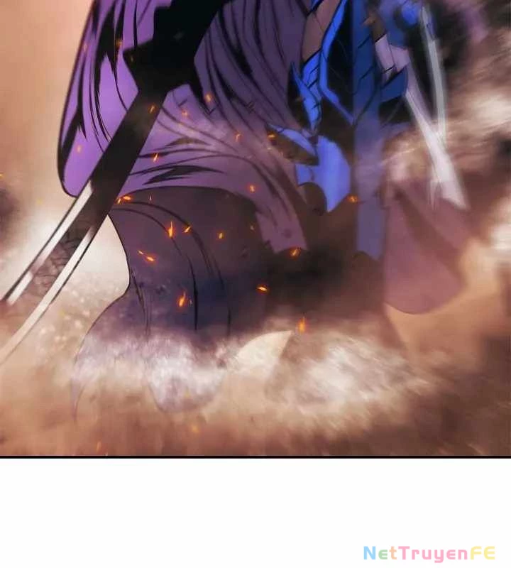 Bất Bại Chân Ma Chapter 199 - Trang 4