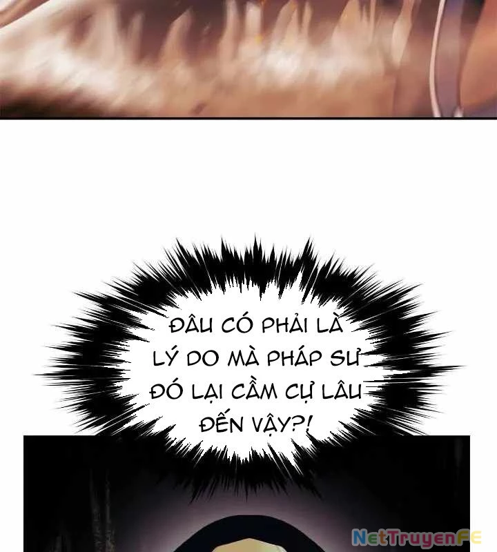 Bất Bại Chân Ma Chapter 199 - Trang 4