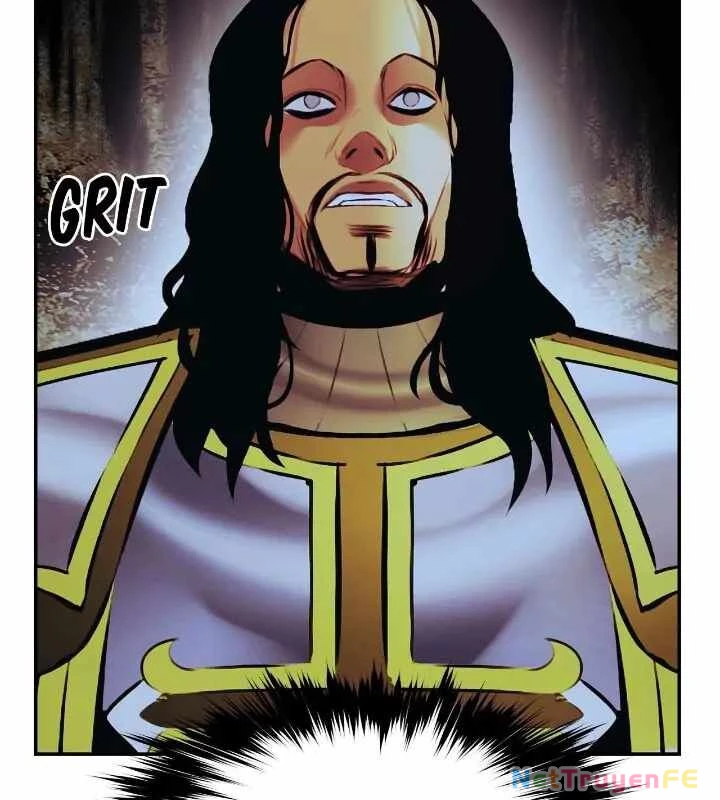 Bất Bại Chân Ma Chapter 199 - Trang 4