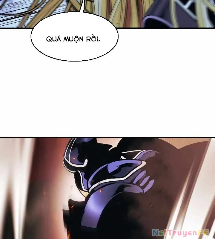 Bất Bại Chân Ma Chapter 199 - Trang 4