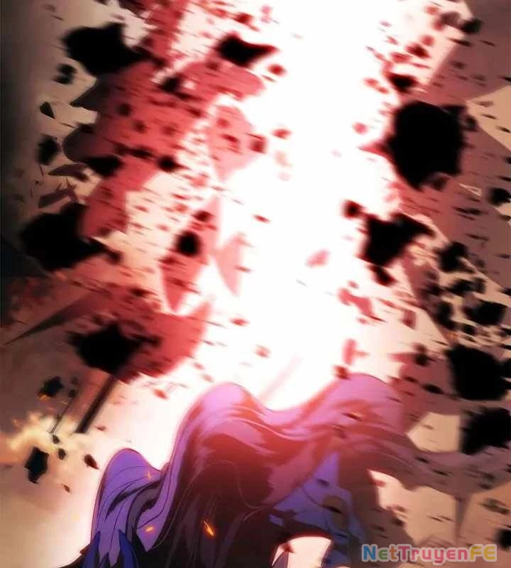 Bất Bại Chân Ma Chapter 199 - Trang 4