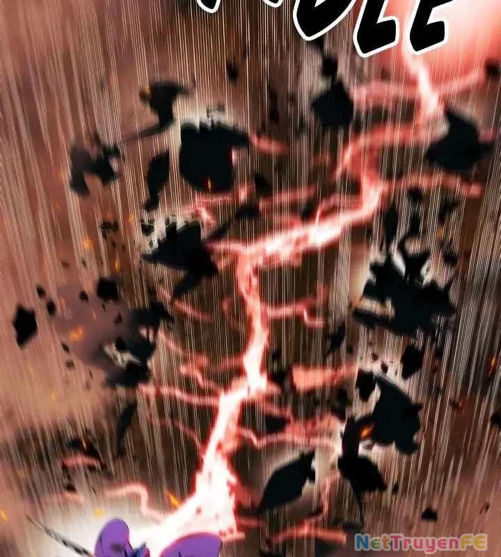 Bất Bại Chân Ma Chapter 199 - Trang 4