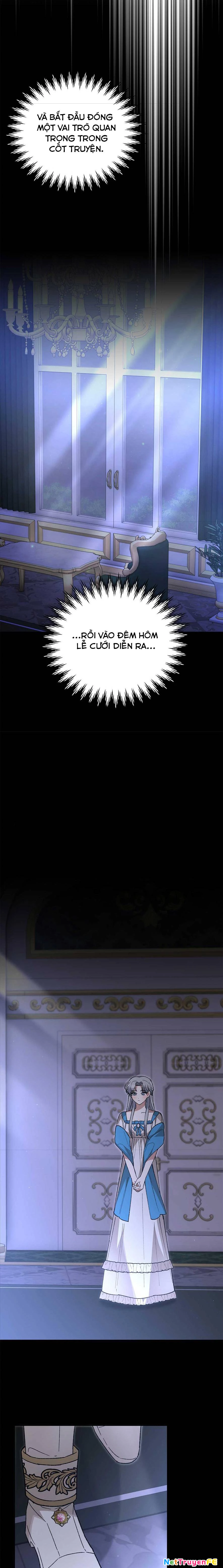 Sau Khi Tái Sinh Tôi" Bắt Cóc " Nan Chính Để Giải Cứu Thế Giới Chapter 20 - Trang 2