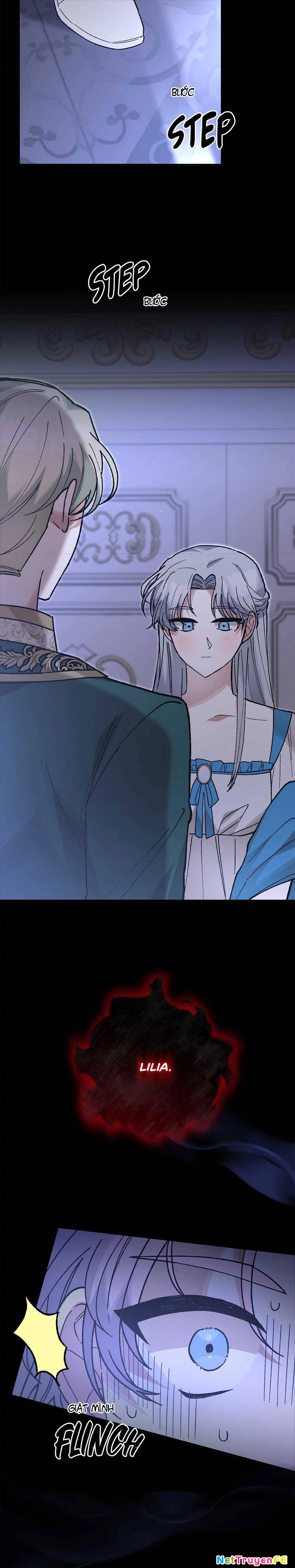 Sau Khi Tái Sinh Tôi" Bắt Cóc " Nan Chính Để Giải Cứu Thế Giới Chapter 20 - Trang 2