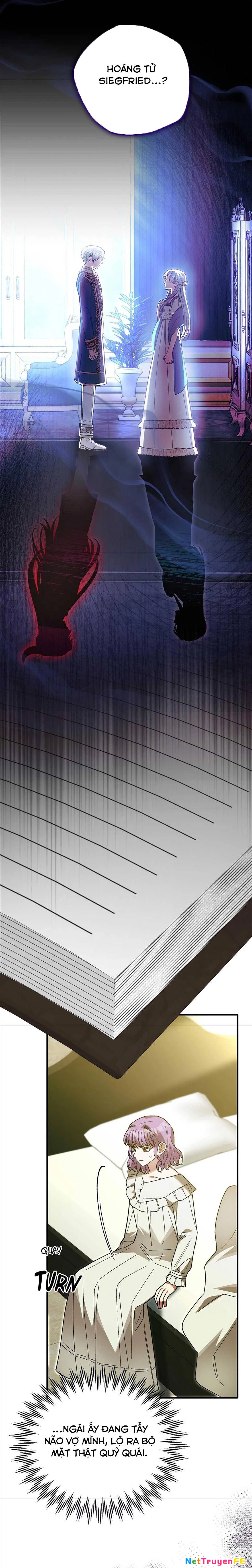 Sau Khi Tái Sinh Tôi" Bắt Cóc " Nan Chính Để Giải Cứu Thế Giới Chapter 20 - Trang 2