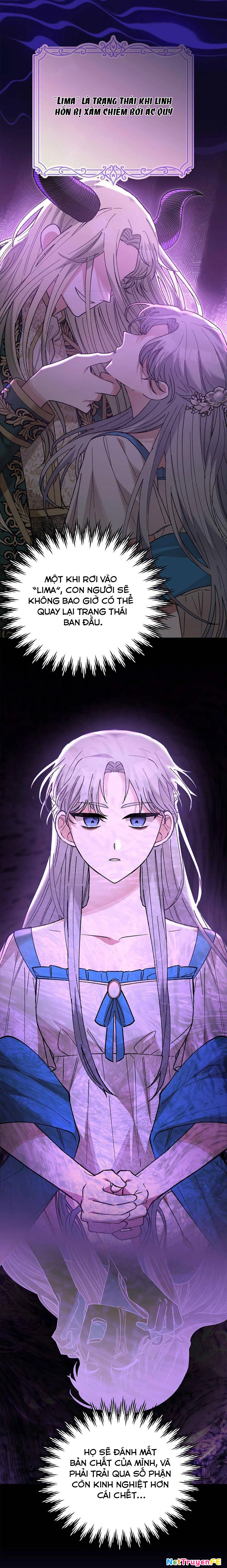 Sau Khi Tái Sinh Tôi" Bắt Cóc " Nan Chính Để Giải Cứu Thế Giới Chapter 20 - Trang 2