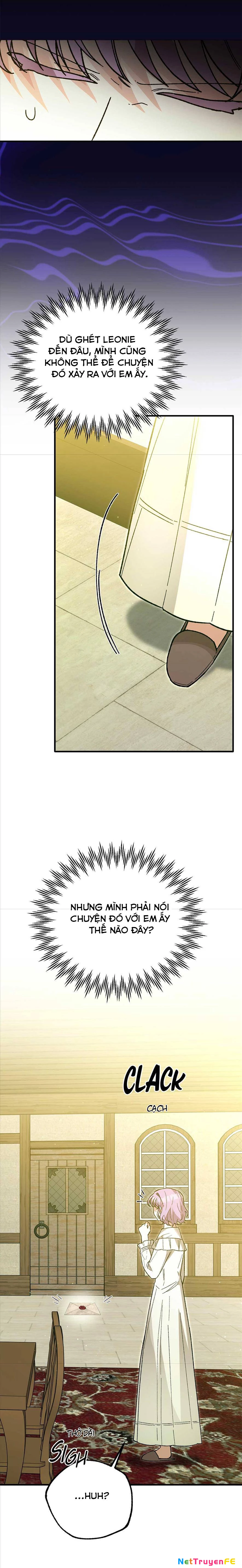 Sau Khi Tái Sinh Tôi" Bắt Cóc " Nan Chính Để Giải Cứu Thế Giới Chapter 20 - Trang 2