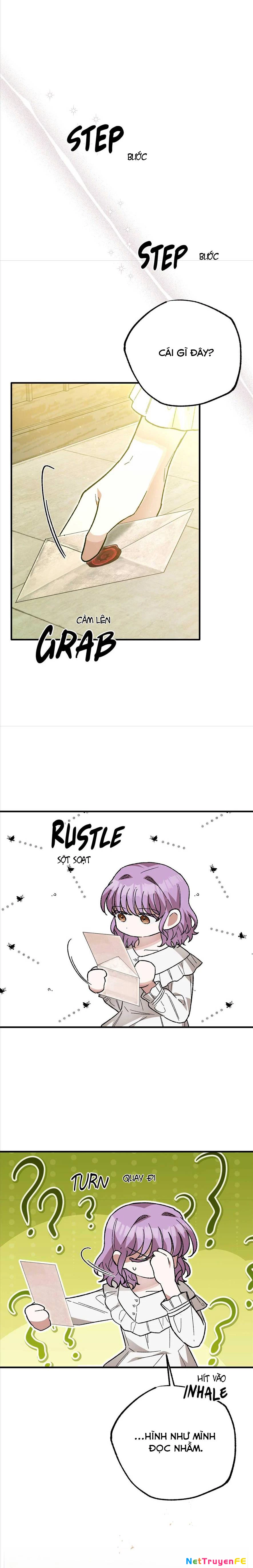 Sau Khi Tái Sinh Tôi" Bắt Cóc " Nan Chính Để Giải Cứu Thế Giới Chapter 20 - Trang 2