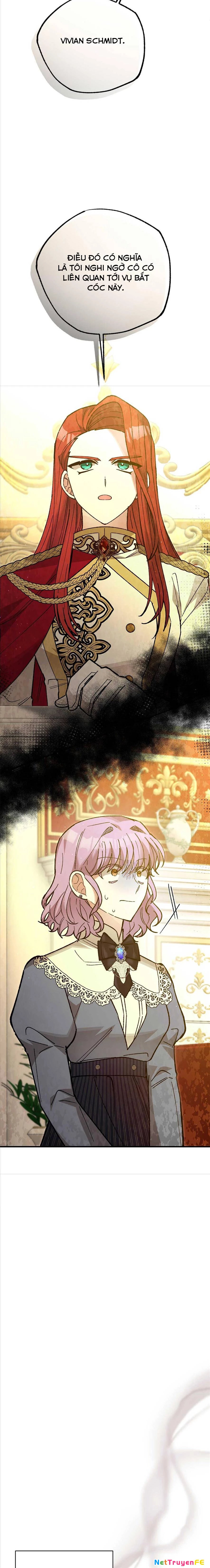 Sau Khi Tái Sinh Tôi" Bắt Cóc " Nan Chính Để Giải Cứu Thế Giới Chapter 20 - Trang 2