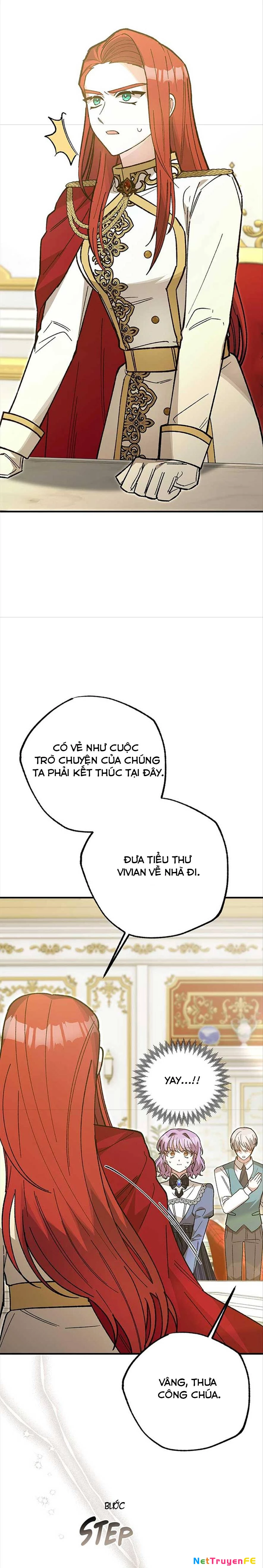 Sau Khi Tái Sinh Tôi" Bắt Cóc " Nan Chính Để Giải Cứu Thế Giới Chapter 21 - Trang 2