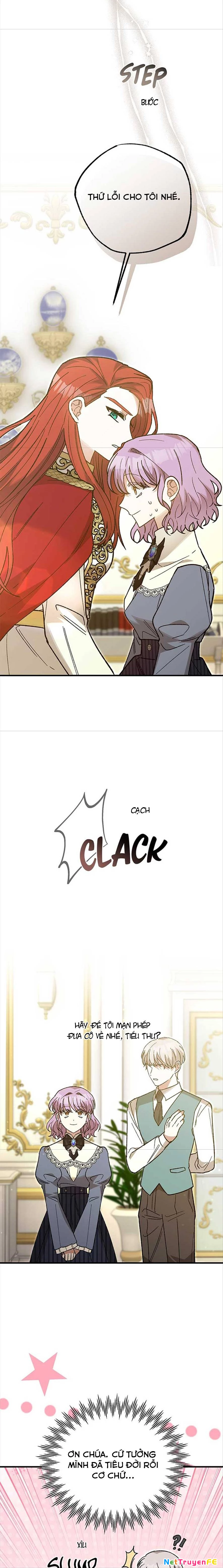 Sau Khi Tái Sinh Tôi" Bắt Cóc " Nan Chính Để Giải Cứu Thế Giới Chapter 21 - Trang 2