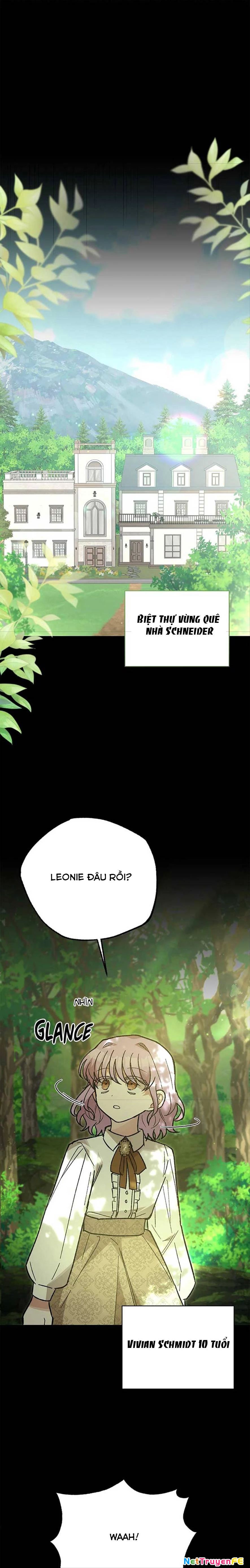 Sau Khi Tái Sinh Tôi" Bắt Cóc " Nan Chính Để Giải Cứu Thế Giới Chapter 21 - Trang 2