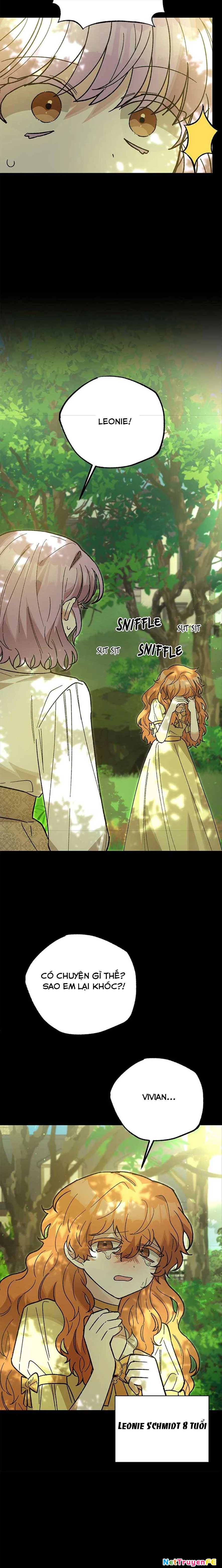 Sau Khi Tái Sinh Tôi" Bắt Cóc " Nan Chính Để Giải Cứu Thế Giới Chapter 21 - Trang 2