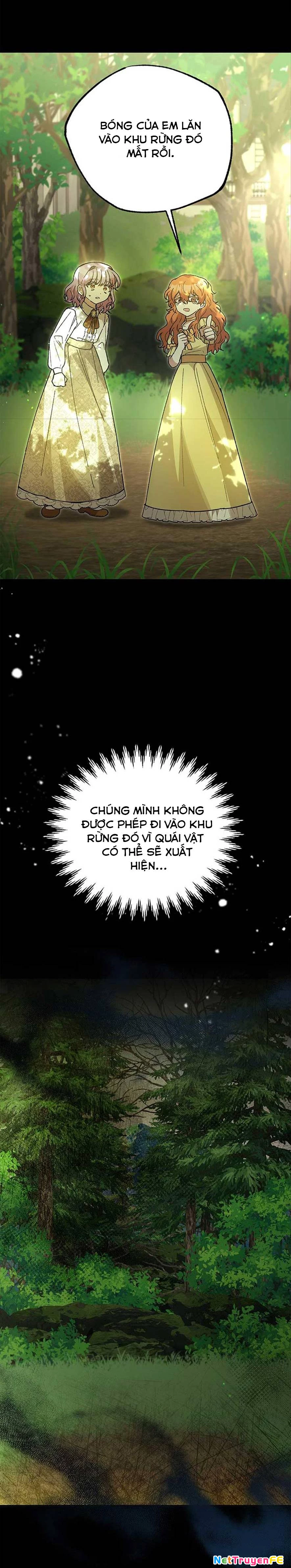 Sau Khi Tái Sinh Tôi" Bắt Cóc " Nan Chính Để Giải Cứu Thế Giới Chapter 21 - Trang 2