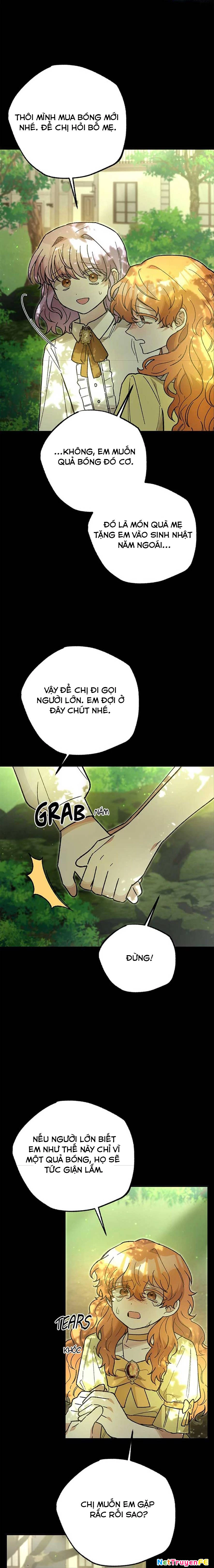 Sau Khi Tái Sinh Tôi" Bắt Cóc " Nan Chính Để Giải Cứu Thế Giới Chapter 21 - Trang 2