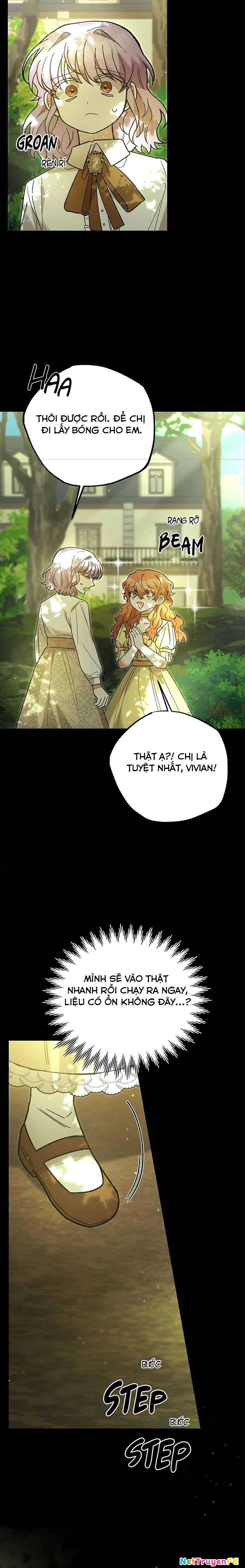 Sau Khi Tái Sinh Tôi" Bắt Cóc " Nan Chính Để Giải Cứu Thế Giới Chapter 21 - Trang 2