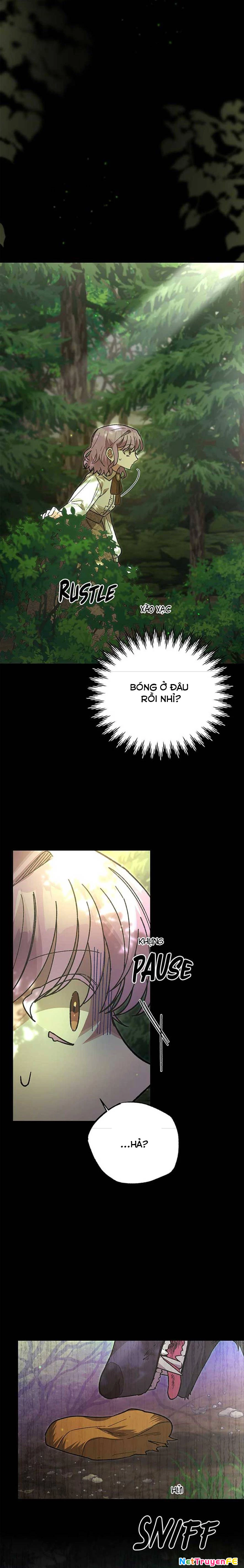 Sau Khi Tái Sinh Tôi" Bắt Cóc " Nan Chính Để Giải Cứu Thế Giới Chapter 21 - Trang 2