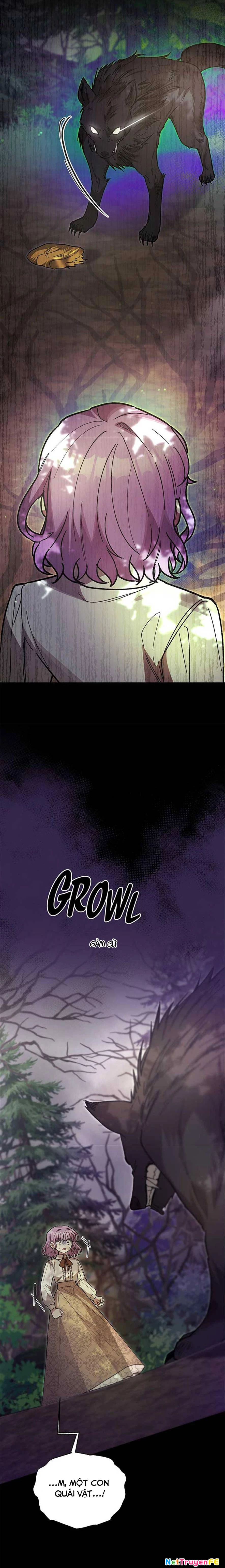 Sau Khi Tái Sinh Tôi" Bắt Cóc " Nan Chính Để Giải Cứu Thế Giới Chapter 21 - Trang 2