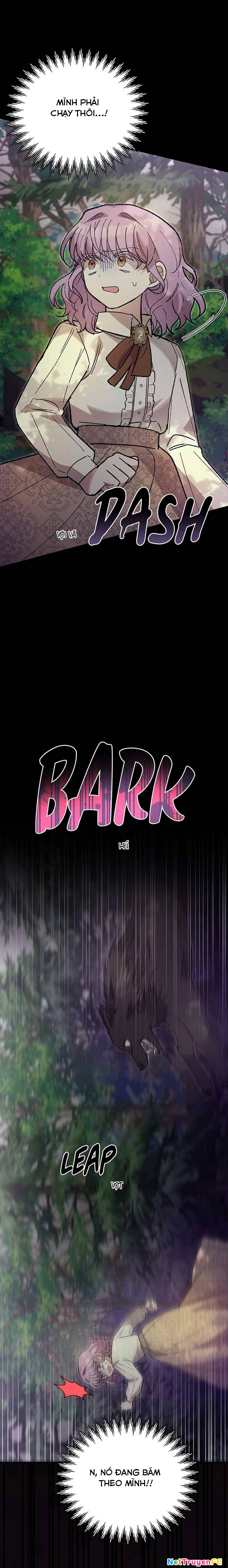 Sau Khi Tái Sinh Tôi" Bắt Cóc " Nan Chính Để Giải Cứu Thế Giới Chapter 21 - Trang 2