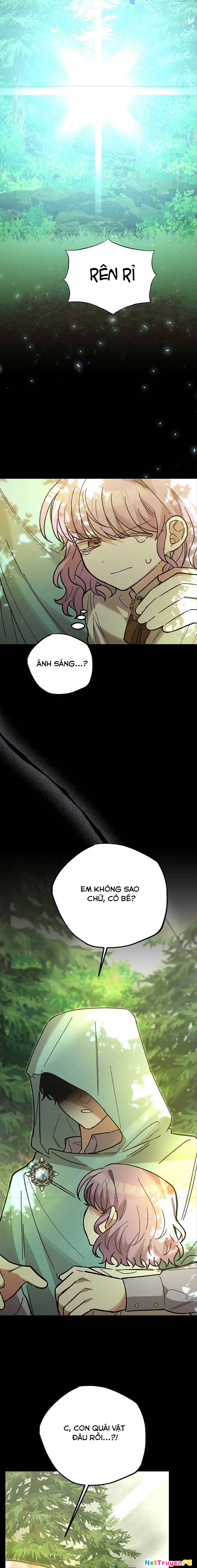 Sau Khi Tái Sinh Tôi" Bắt Cóc " Nan Chính Để Giải Cứu Thế Giới Chapter 21 - Trang 2