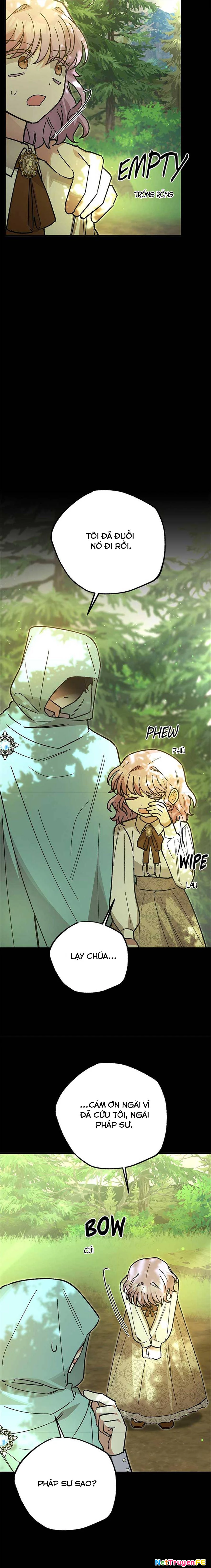 Sau Khi Tái Sinh Tôi" Bắt Cóc " Nan Chính Để Giải Cứu Thế Giới Chapter 21 - Trang 2