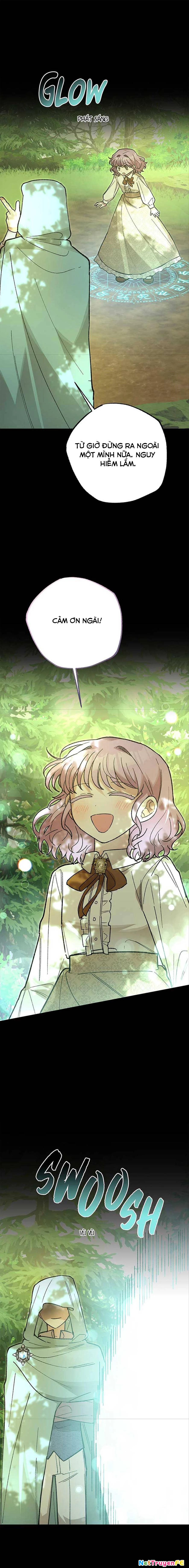 Sau Khi Tái Sinh Tôi" Bắt Cóc " Nan Chính Để Giải Cứu Thế Giới Chapter 21 - Trang 2