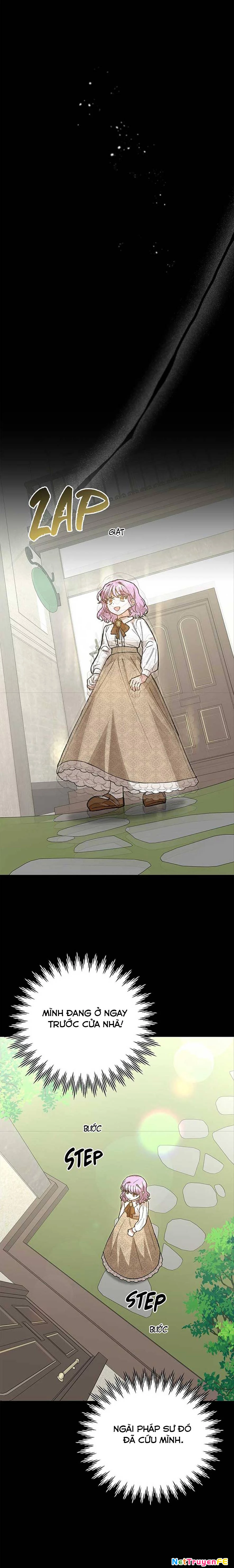 Sau Khi Tái Sinh Tôi" Bắt Cóc " Nan Chính Để Giải Cứu Thế Giới Chapter 21 - Trang 2