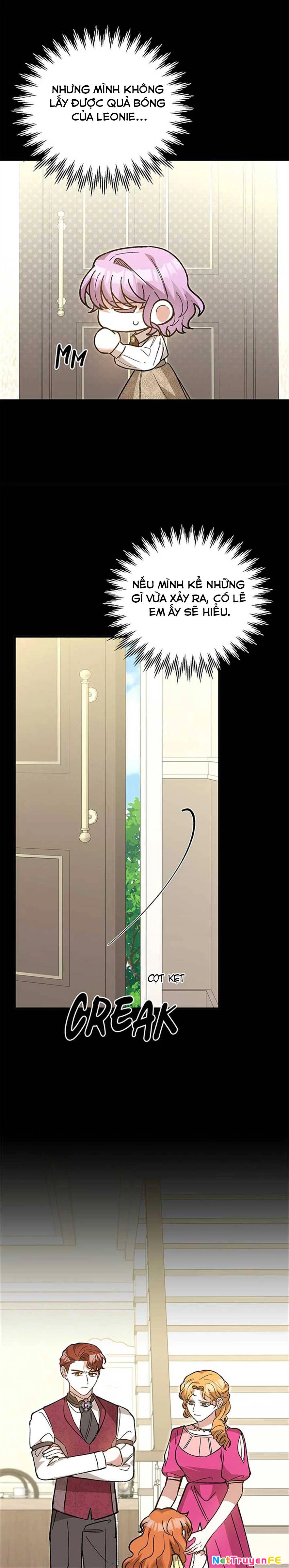 Sau Khi Tái Sinh Tôi" Bắt Cóc " Nan Chính Để Giải Cứu Thế Giới Chapter 21 - Trang 2