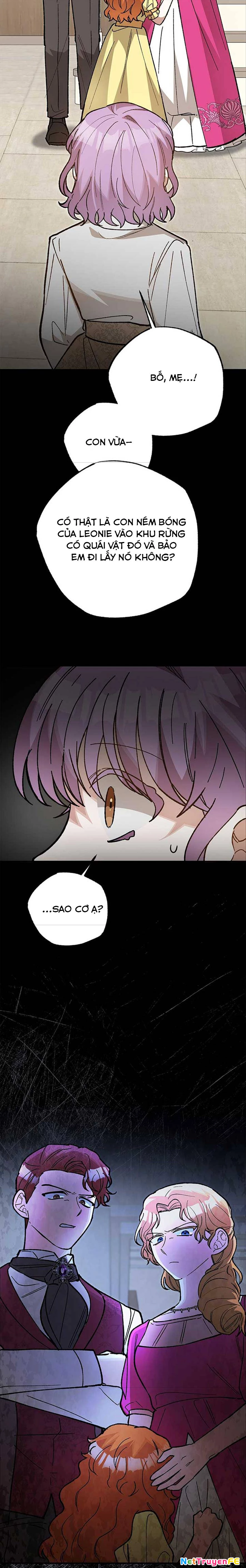 Sau Khi Tái Sinh Tôi" Bắt Cóc " Nan Chính Để Giải Cứu Thế Giới Chapter 21 - Trang 2