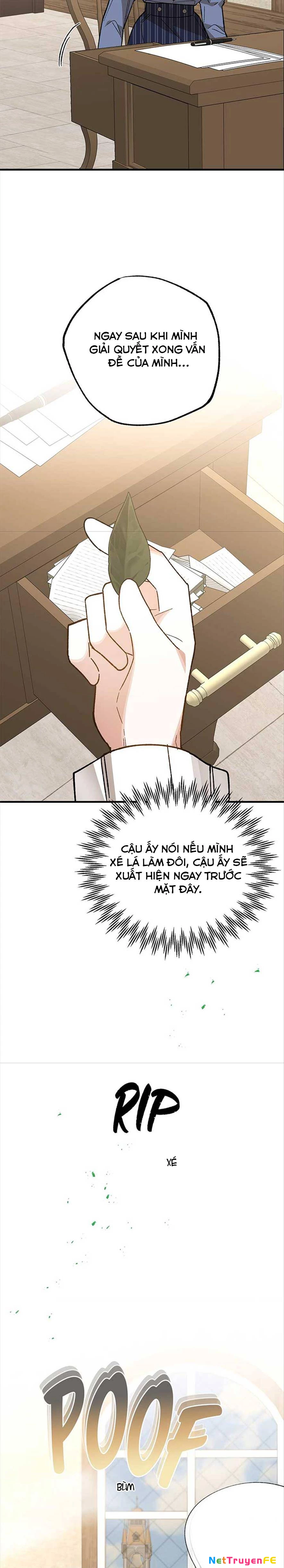 Sau Khi Tái Sinh Tôi" Bắt Cóc " Nan Chính Để Giải Cứu Thế Giới Chapter 21 - Trang 2