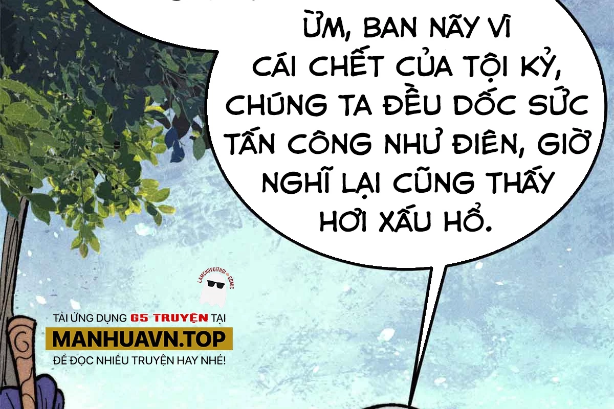 Vạn Cổ Tối Cường Tông Chapter 365 - Trang 4