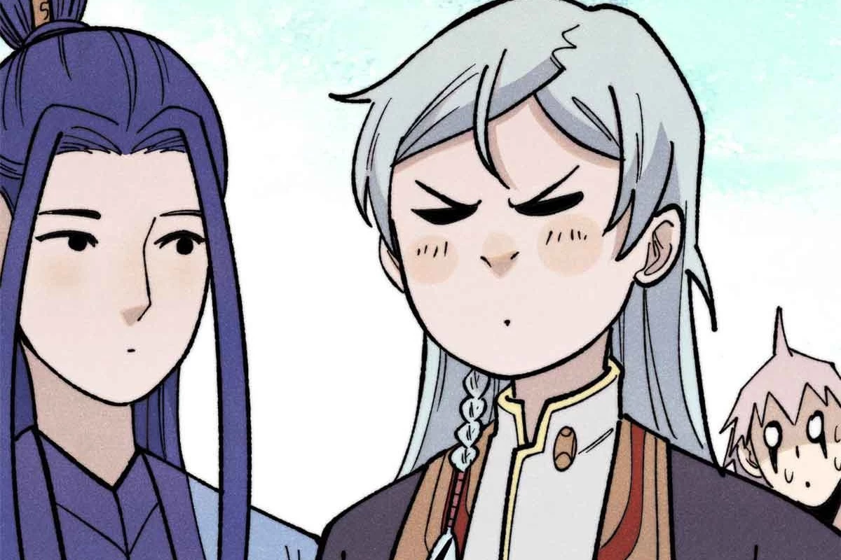 Vạn Cổ Tối Cường Tông Chapter 365 - Trang 4