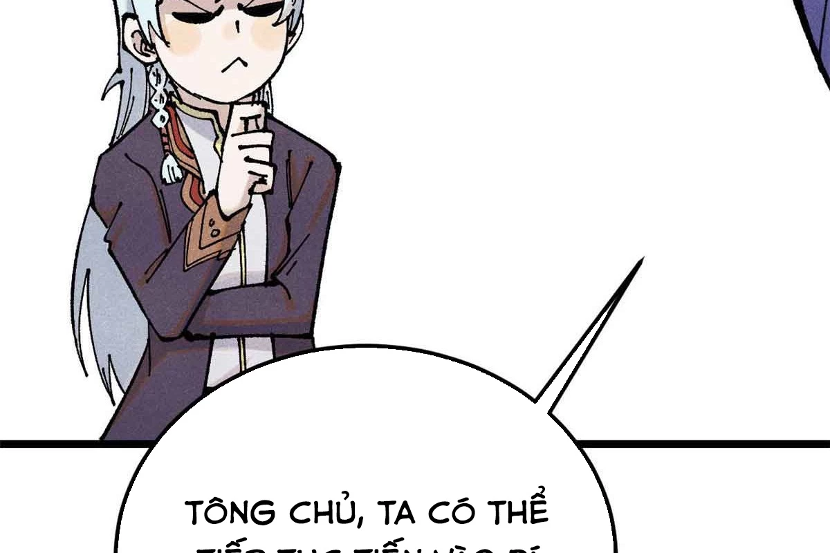 Vạn Cổ Tối Cường Tông Chapter 365 - Trang 4