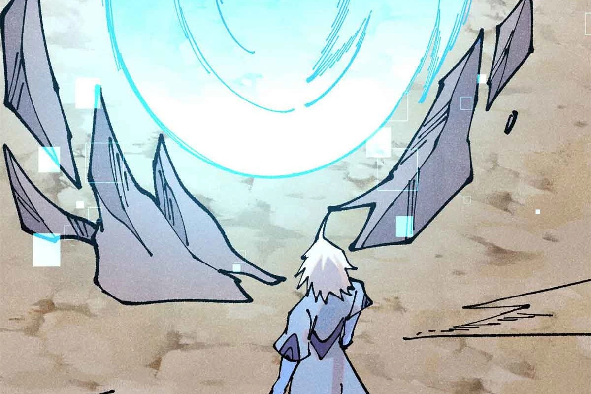 Vạn Cổ Tối Cường Tông Chapter 365 - Trang 4