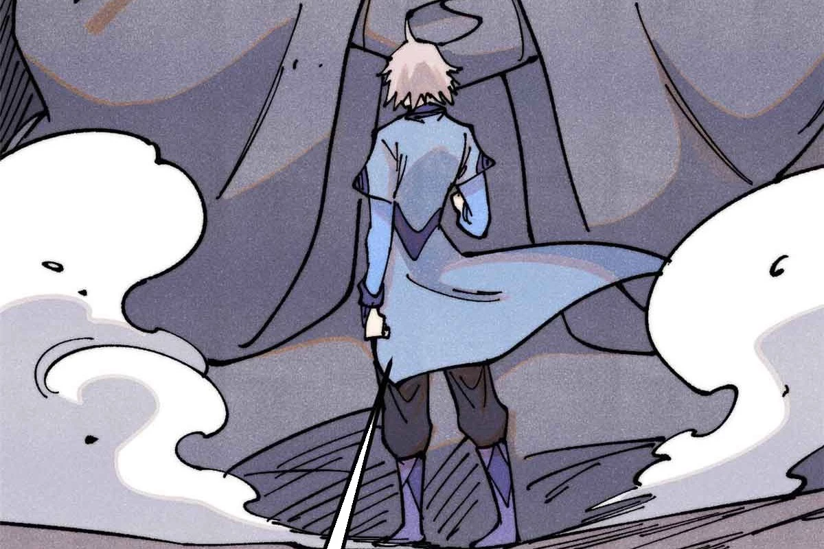 Vạn Cổ Tối Cường Tông Chapter 365 - Trang 4