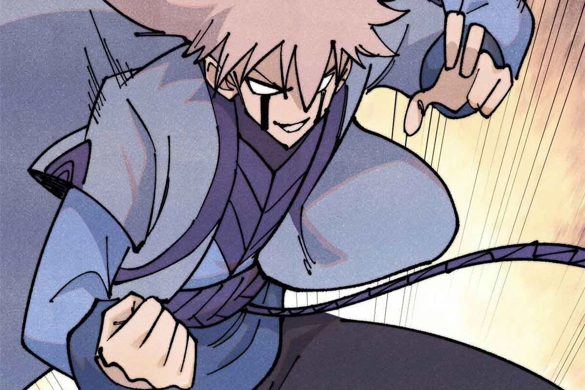 Vạn Cổ Tối Cường Tông Chapter 365 - Trang 4