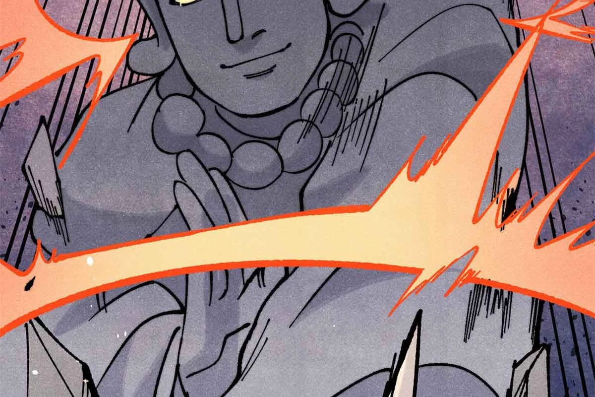 Vạn Cổ Tối Cường Tông Chapter 365 - Trang 4