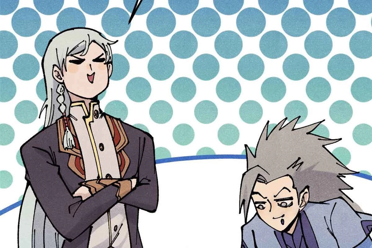 Vạn Cổ Tối Cường Tông Chapter 365 - Trang 4