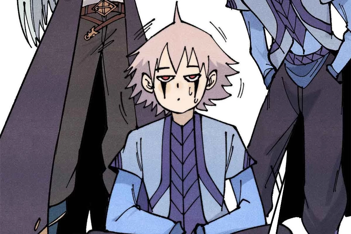 Vạn Cổ Tối Cường Tông Chapter 365 - Trang 4