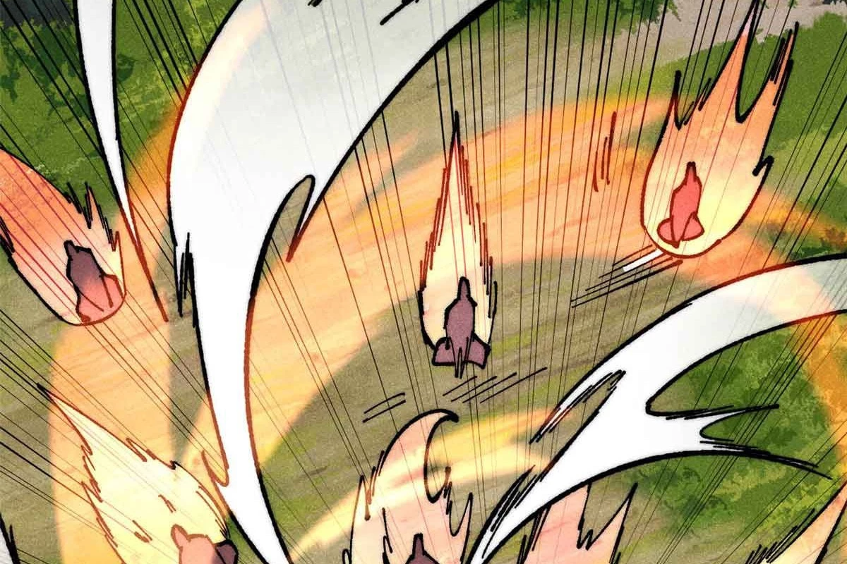 Vạn Cổ Tối Cường Tông Chapter 365 - Trang 4