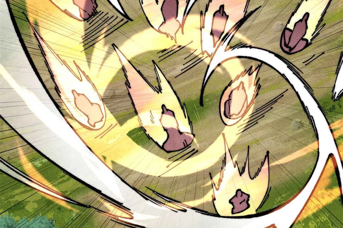 Vạn Cổ Tối Cường Tông Chapter 365 - Trang 4