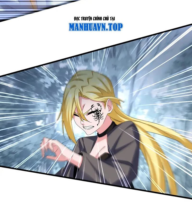 Đại Quản Gia Là Ma Hoàng Chapter 611 - Trang 4