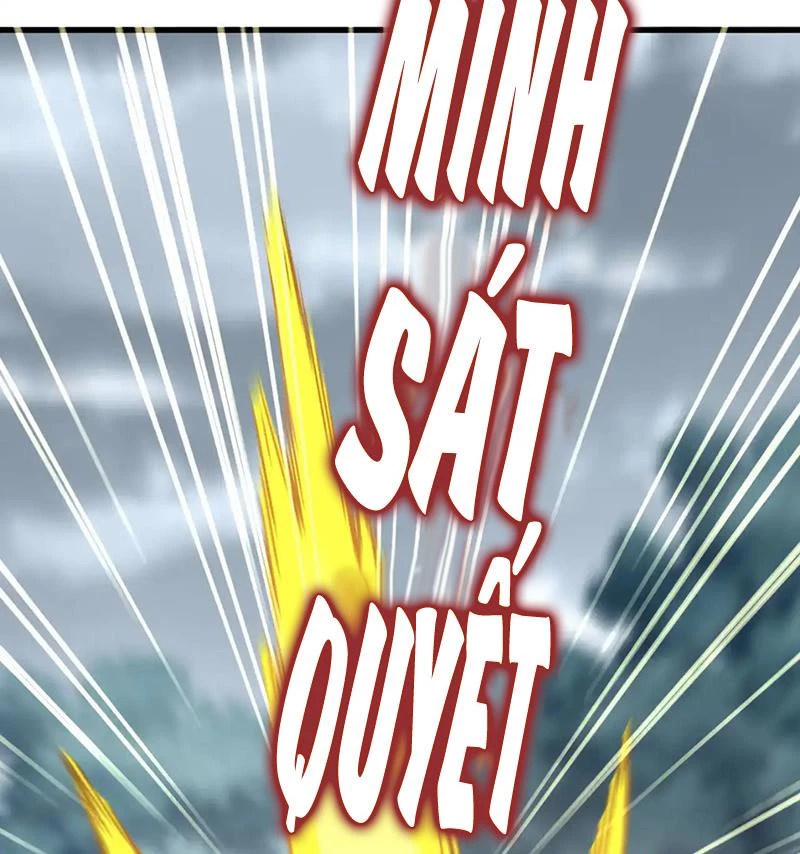 Đại Quản Gia Là Ma Hoàng Chapter 611 - Trang 4